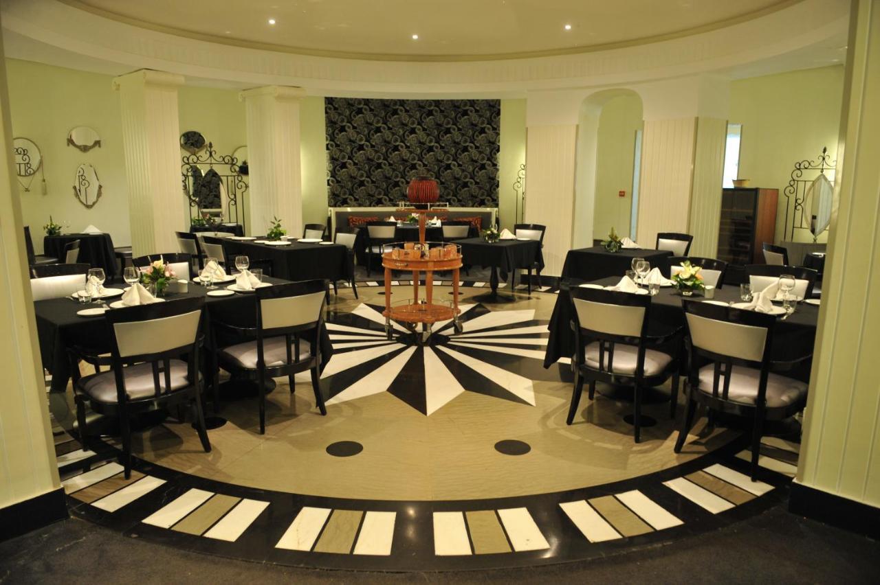 Farah Hotel 5*