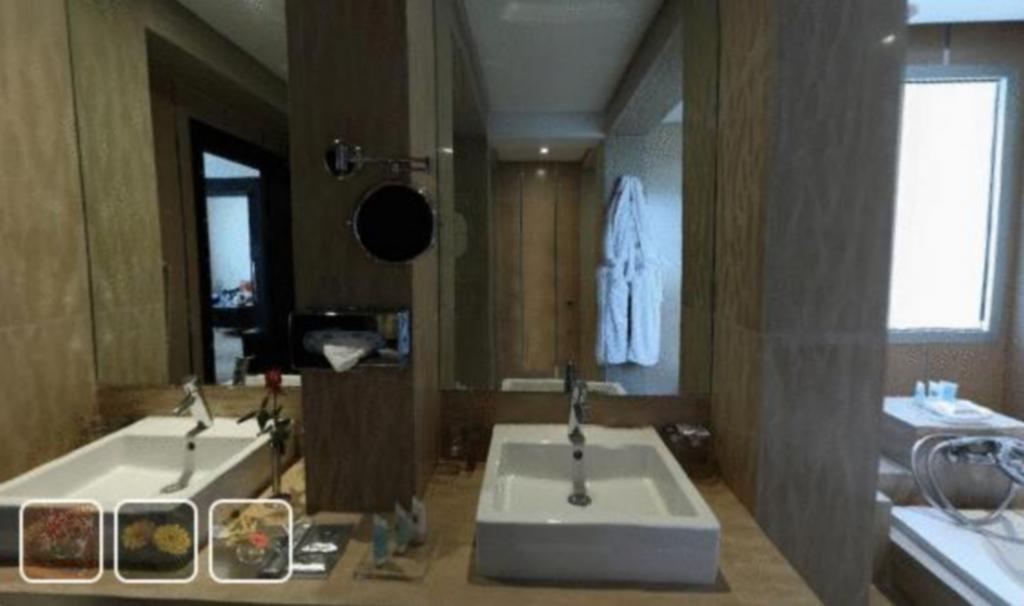 Farah 5* Casablanca