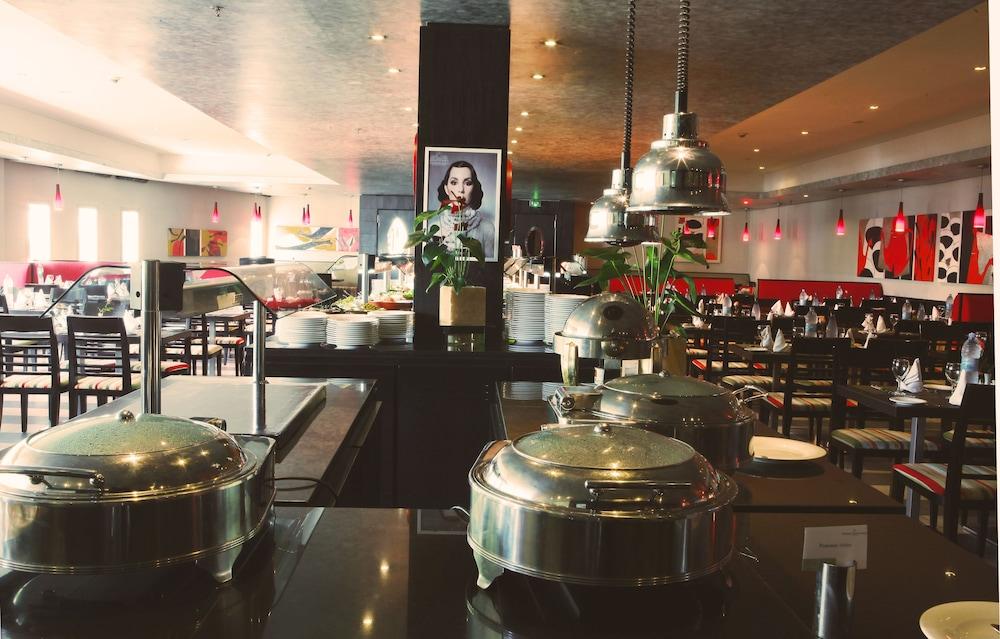 Hotel Farah 5*