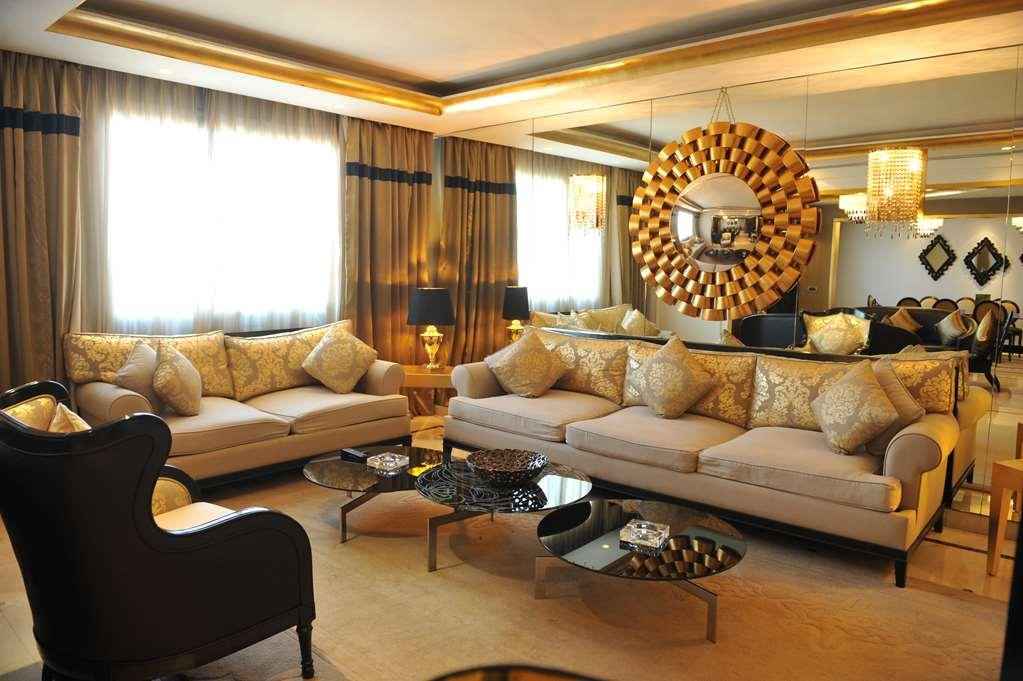Farah Casablanca