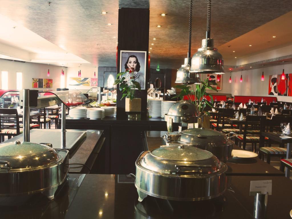 Farah 5* Casablanca