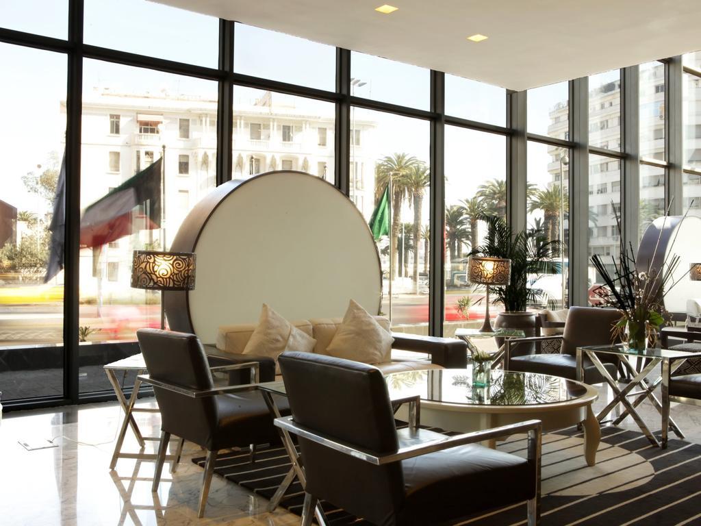 Farah Hotel 5*