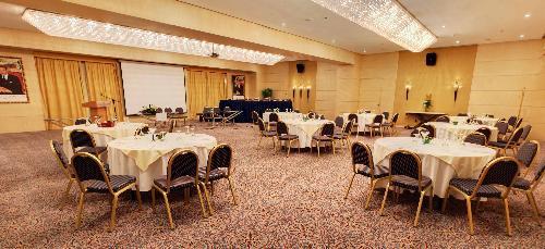 Farah Hotel Casablanca