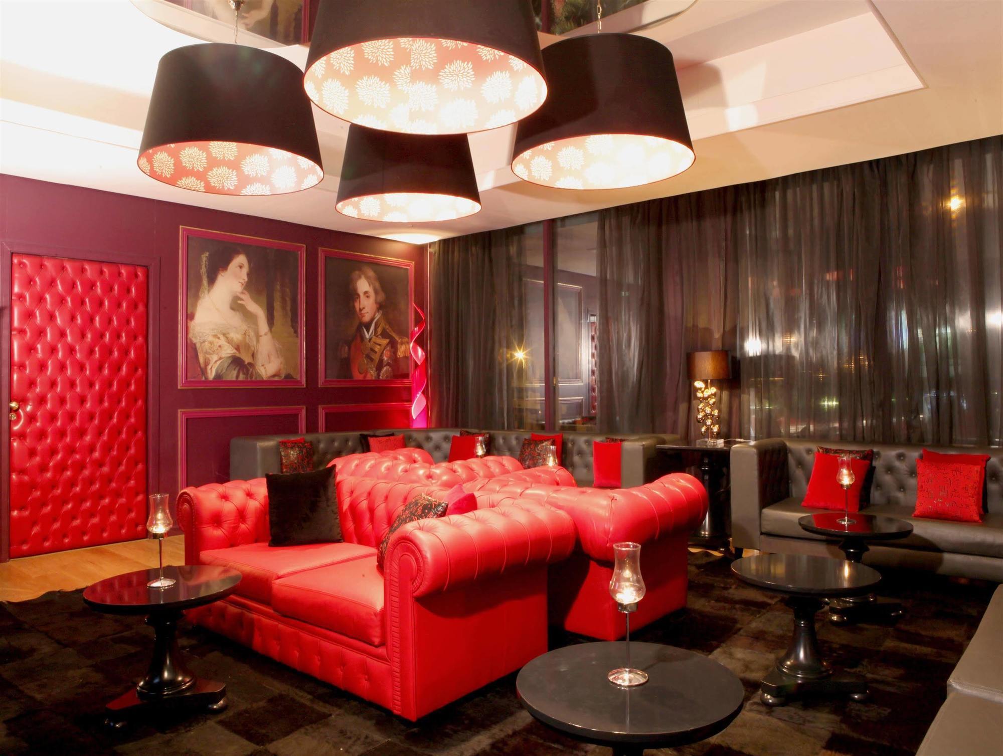 Farah Hotel