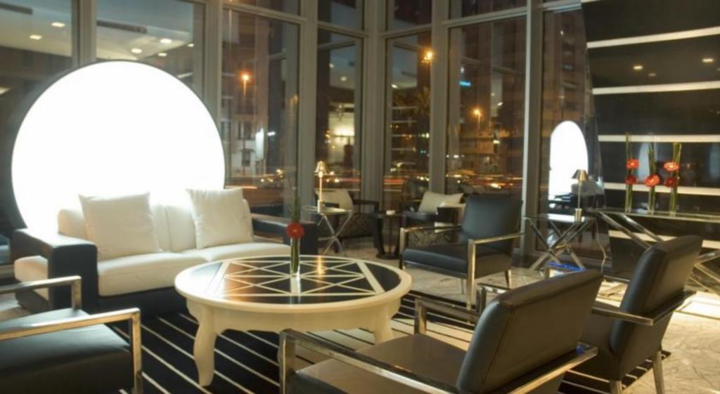 Hotel Farah 5*