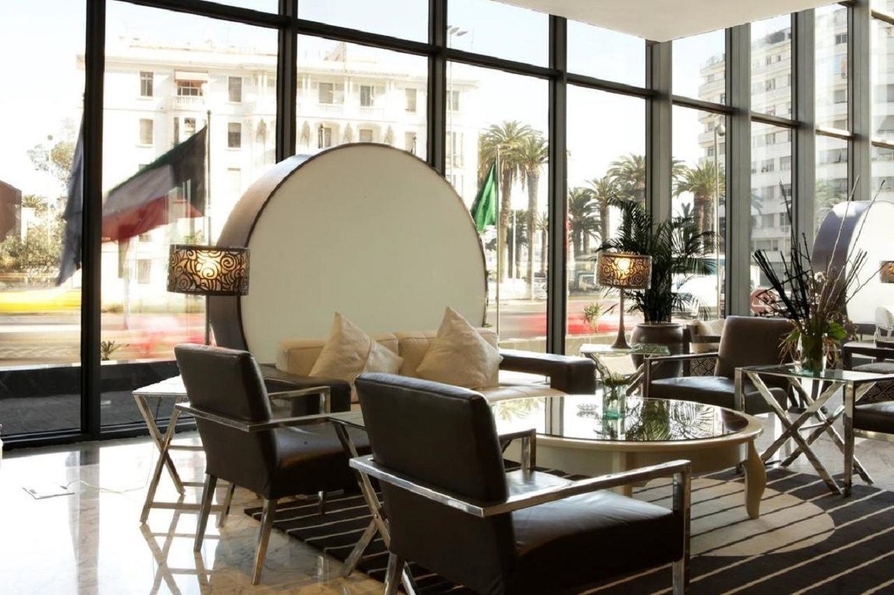 Farah Hotel 5*