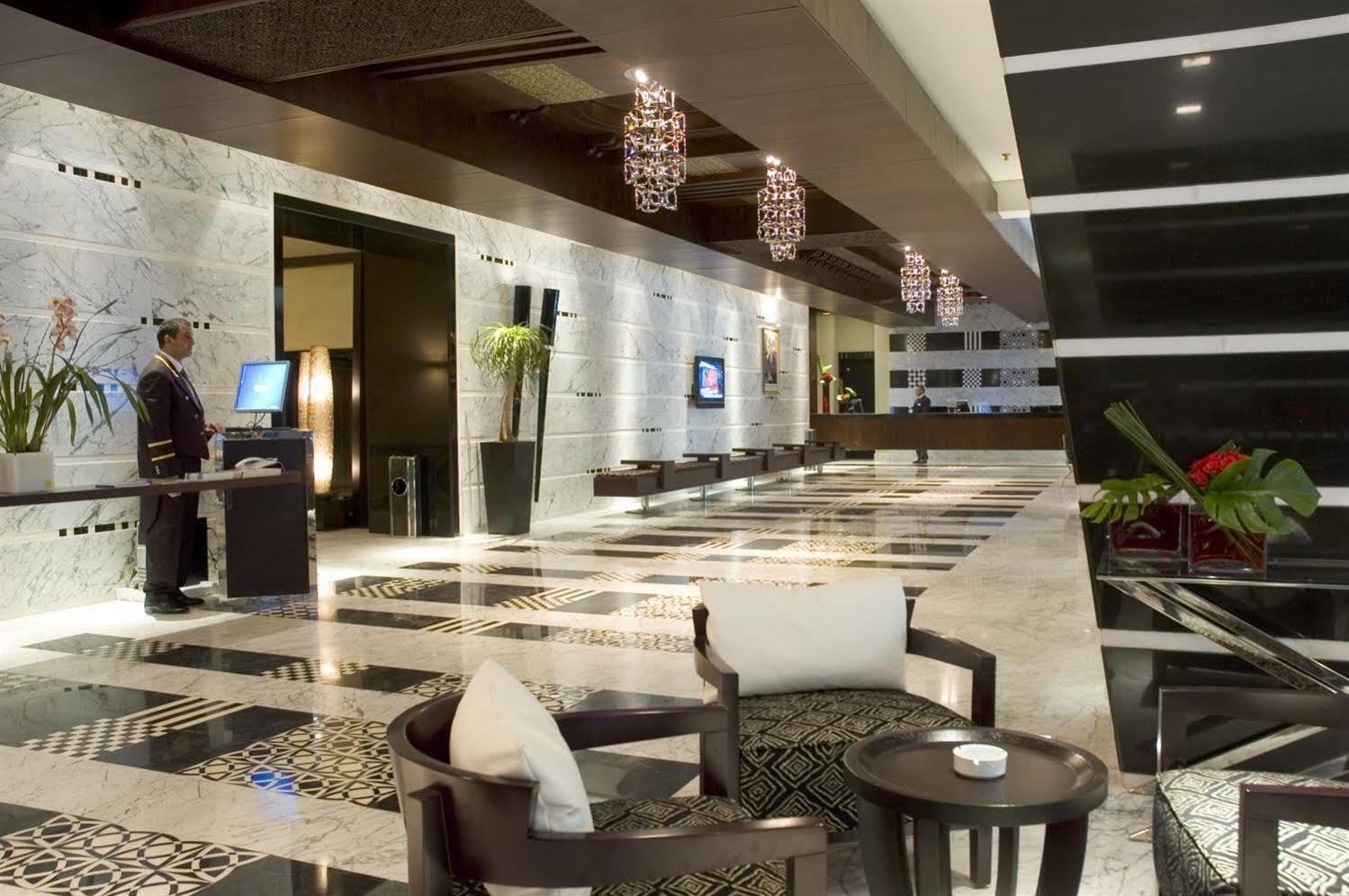 Farah 5* Casablanca