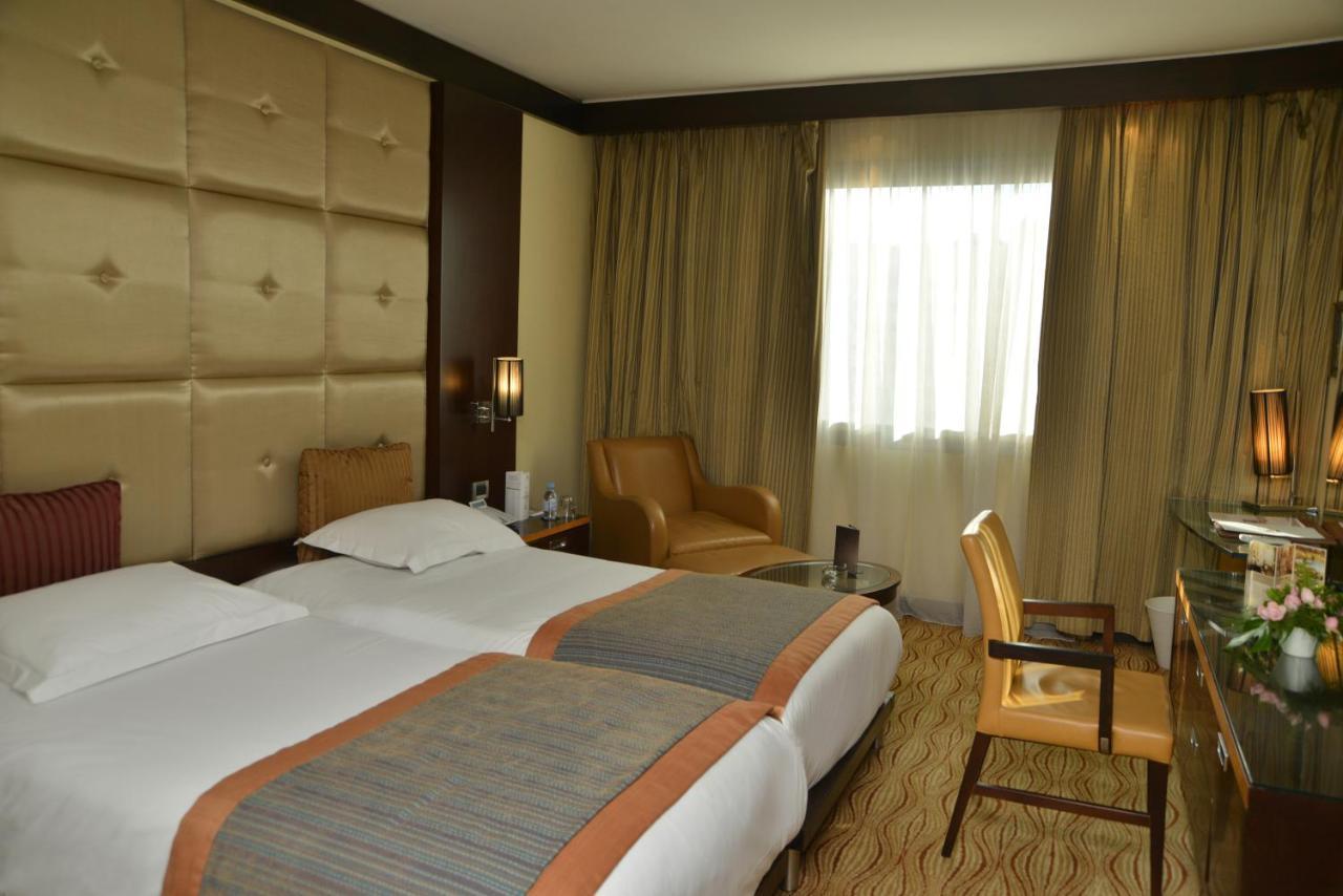 Farah 5* Casablanca