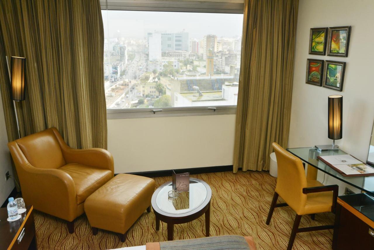 Hotel Farah 5*