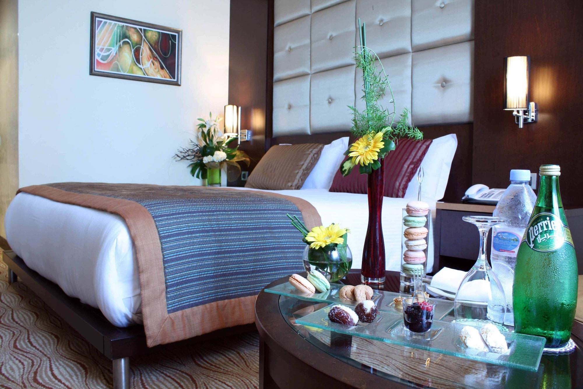 Hotel Farah 5*