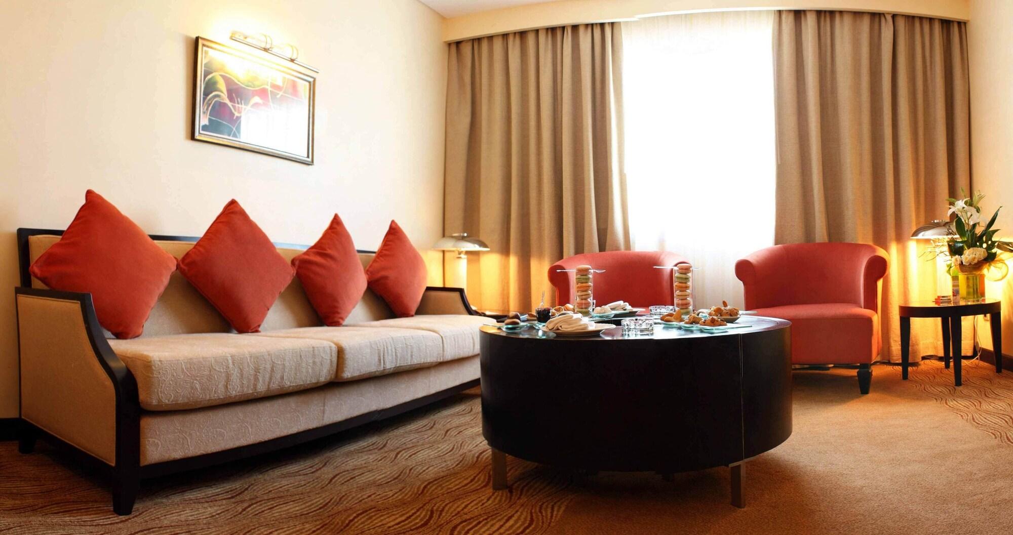 Farah Hotel