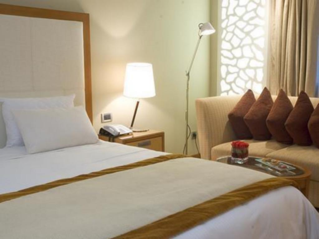 Hotel Farah Casablanca
