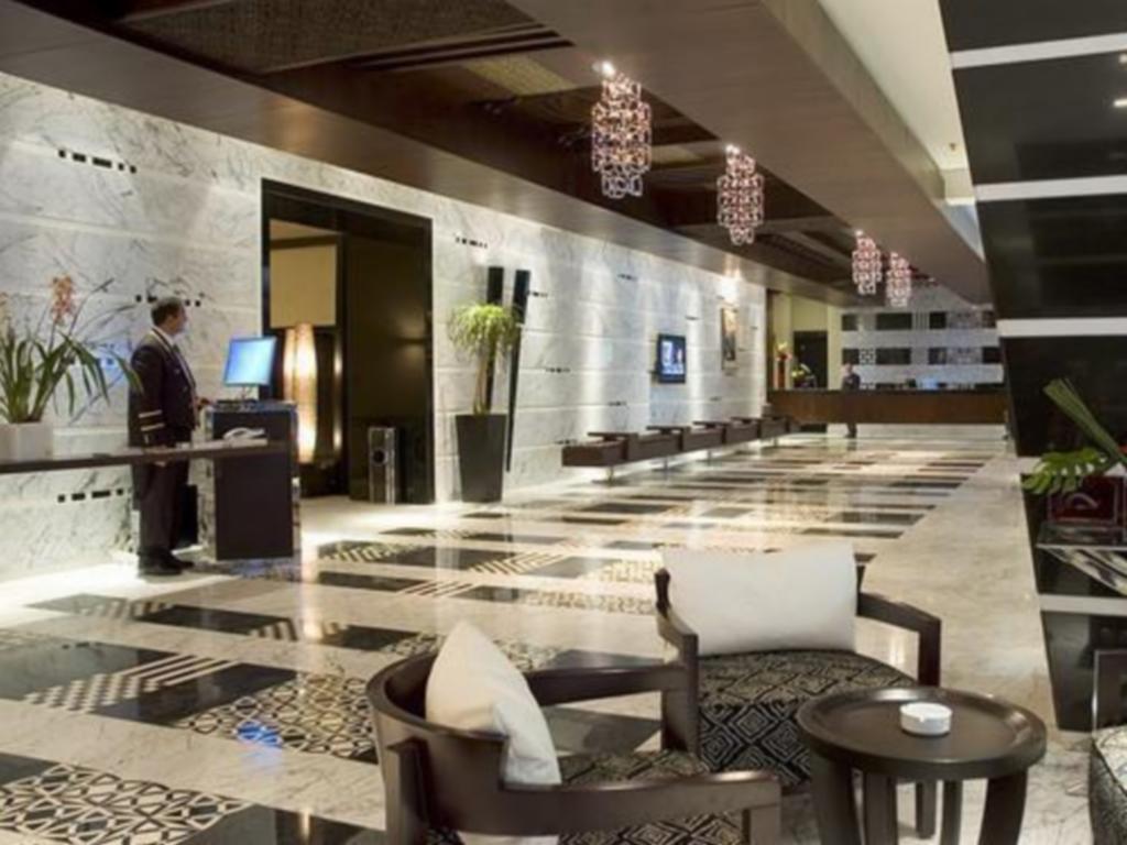 Farah 5* Casablanca