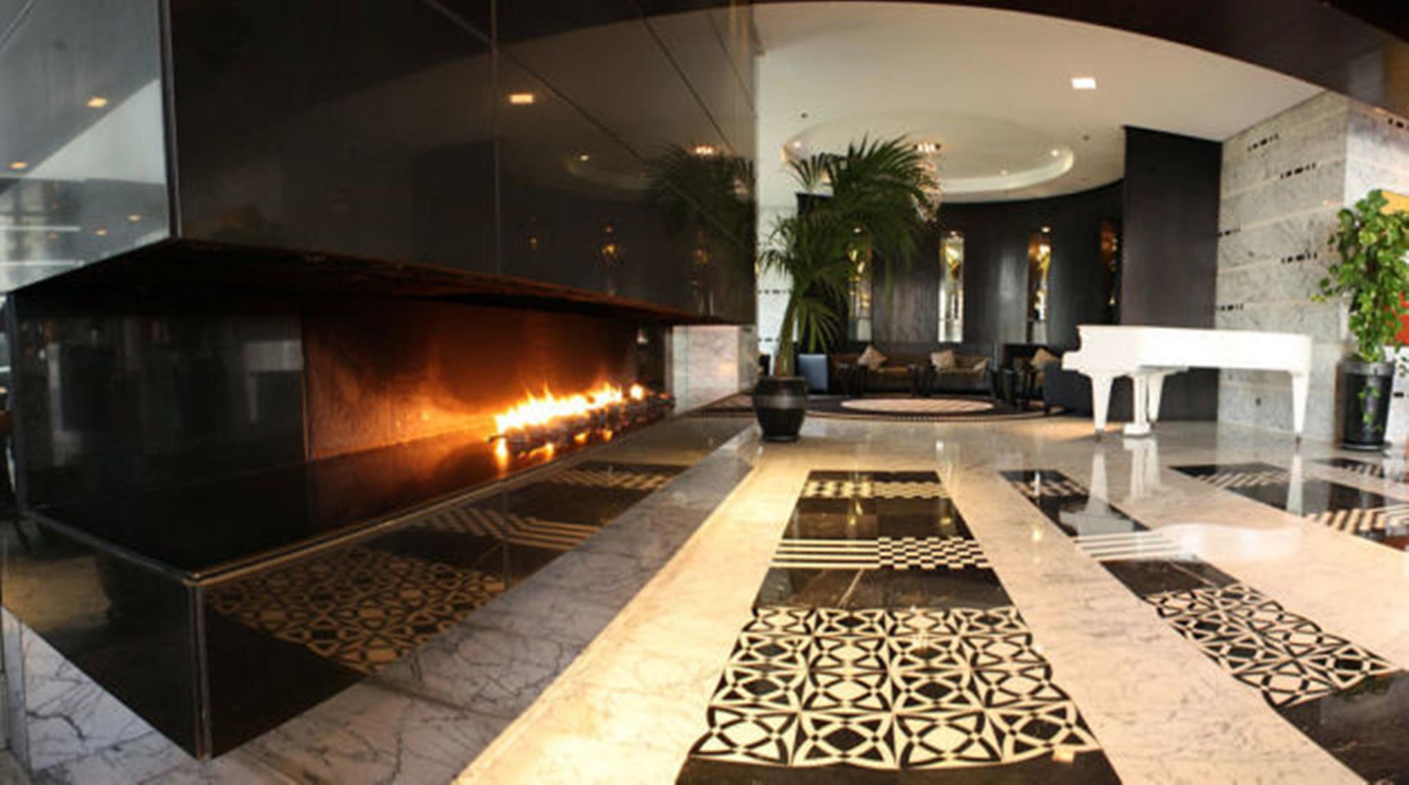 Hotel Farah 5*