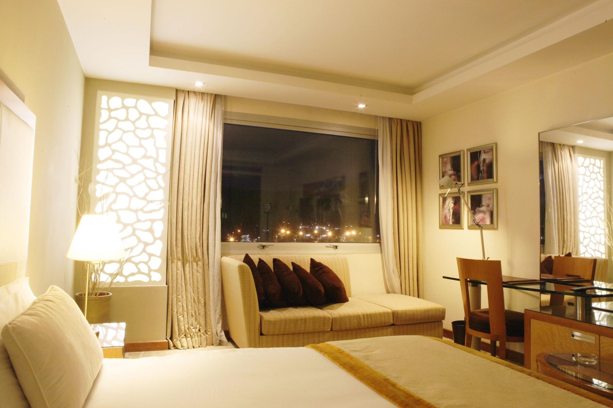 Farah Hotel