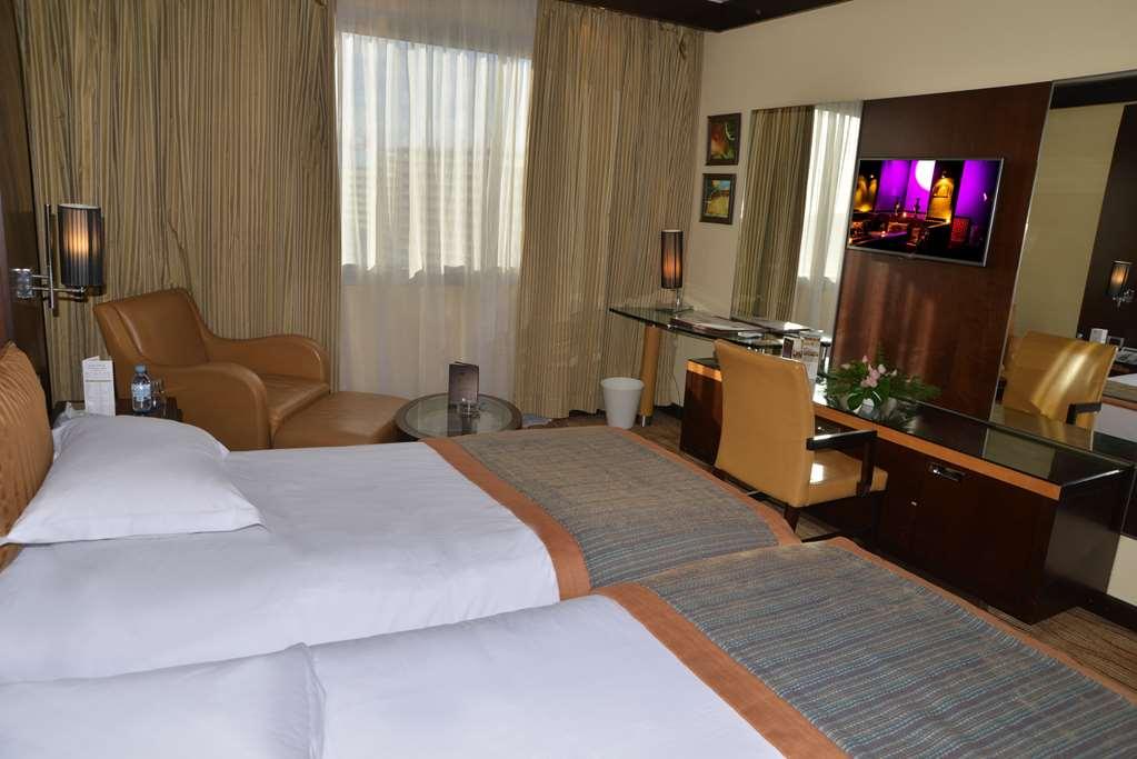 Hotel Farah