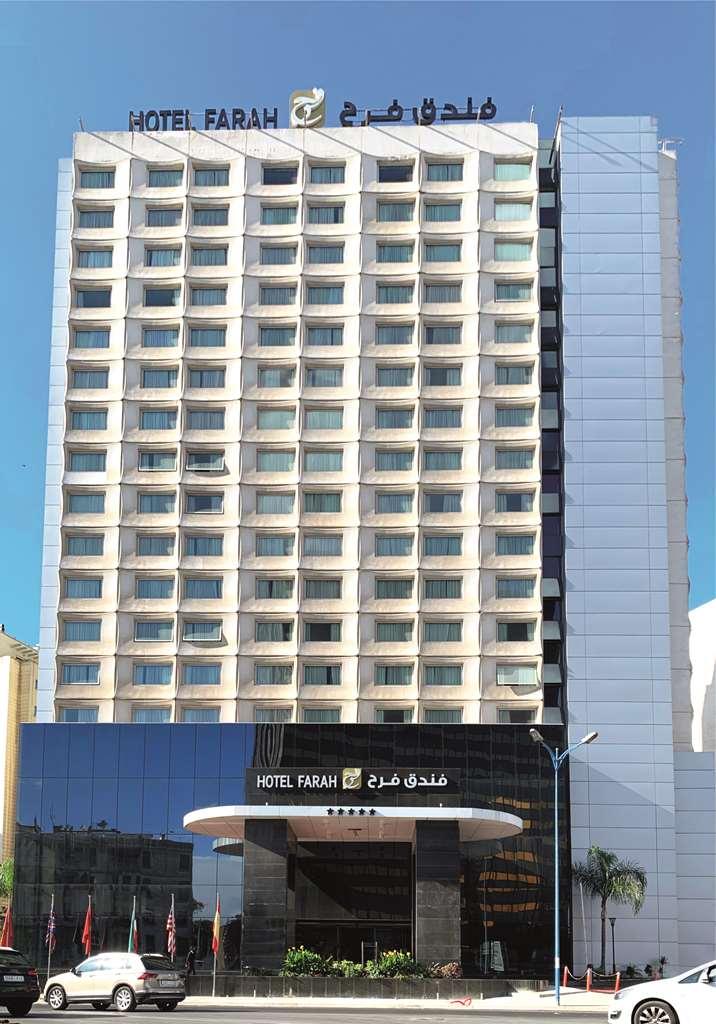Farah Hotel 5*