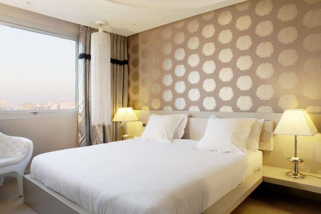 Farah Casablanca