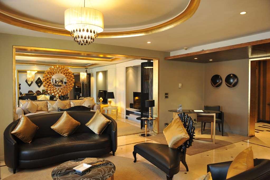 Hotel Farah 5*