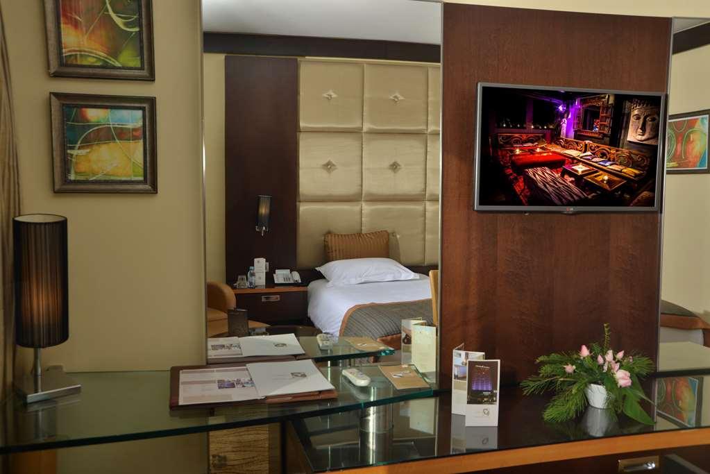 Hotel Farah 5*