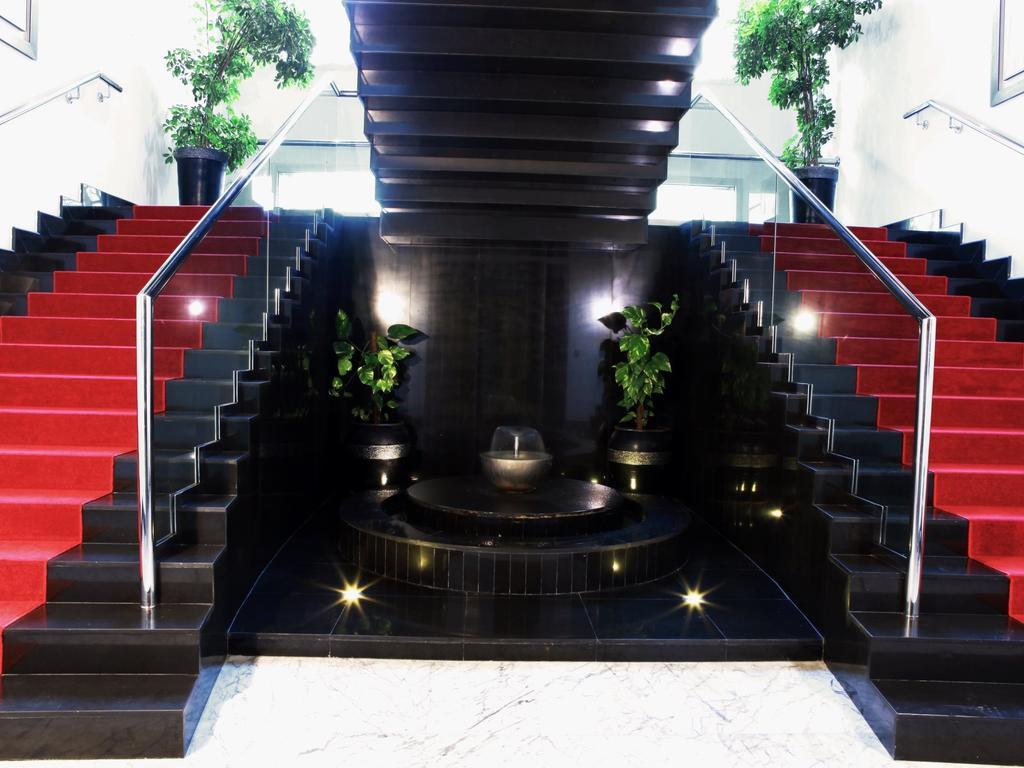 Farah Hotel Casablanca