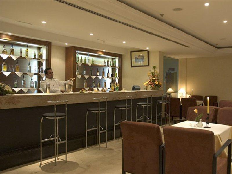 Hotel Farah 5*