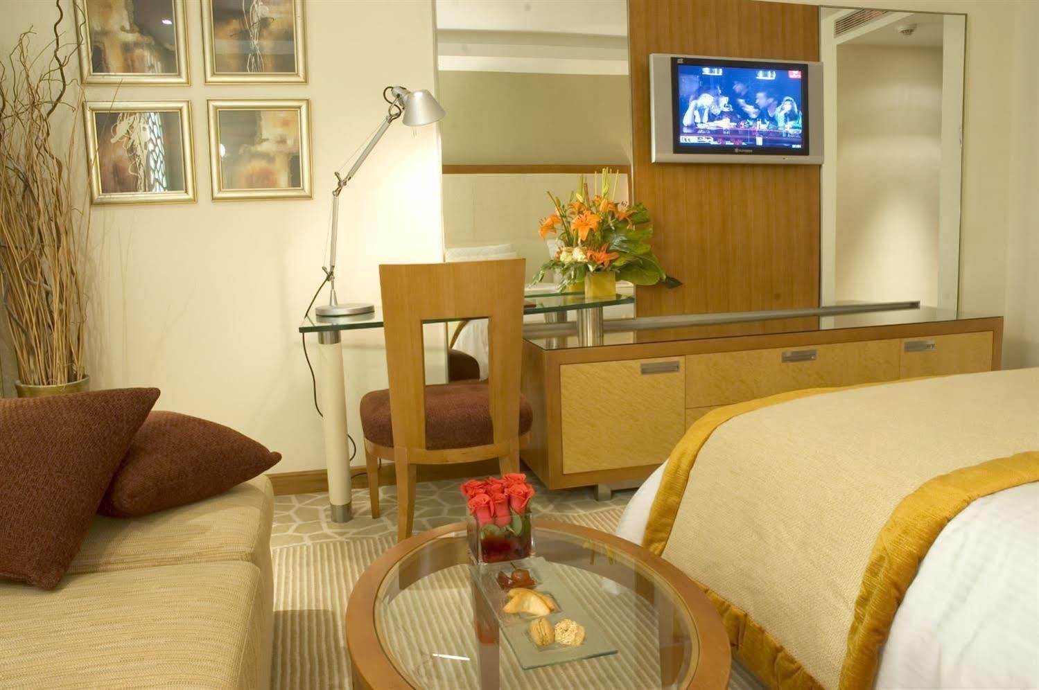 Hotel Farah