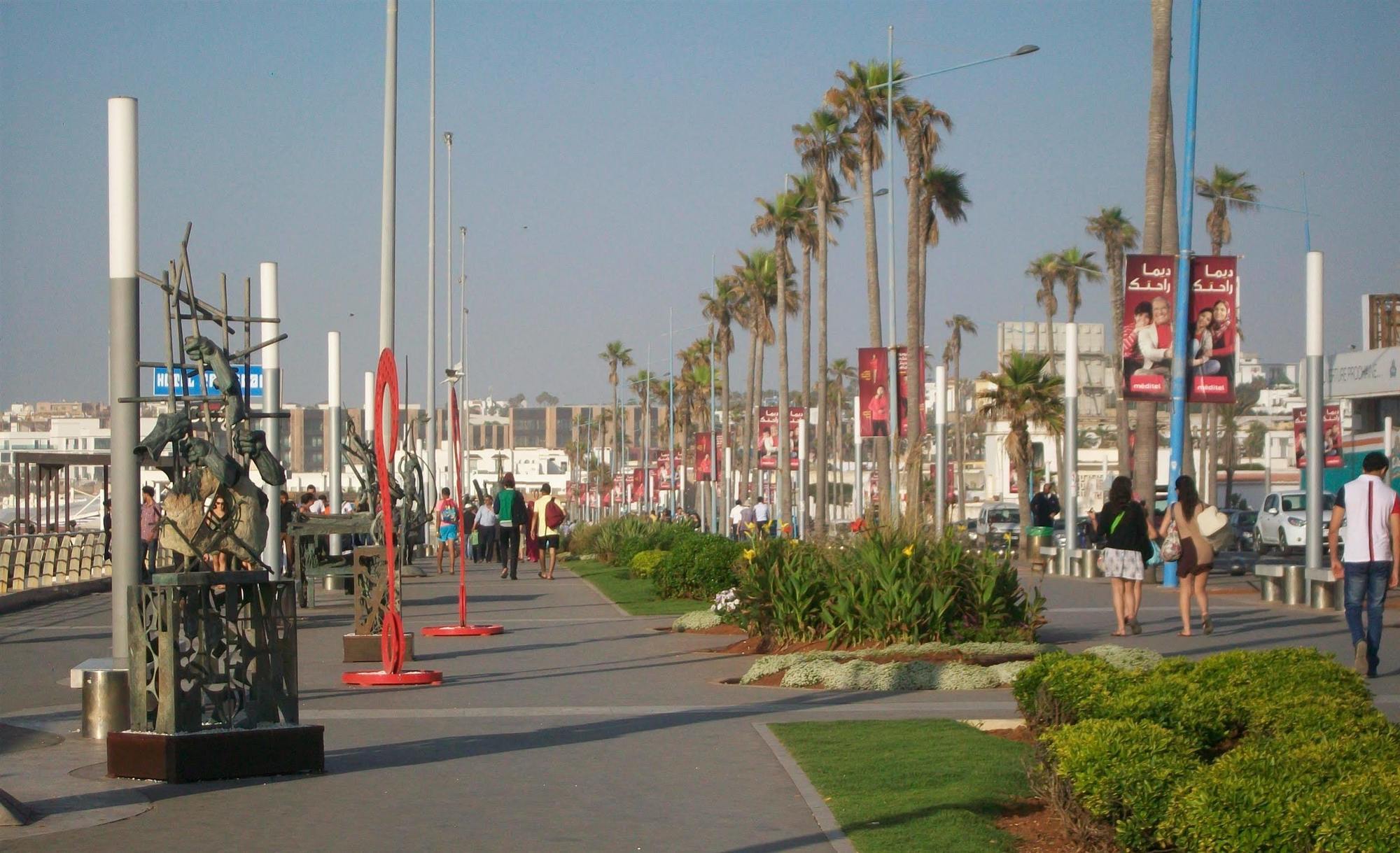 Hotel Farah 5*