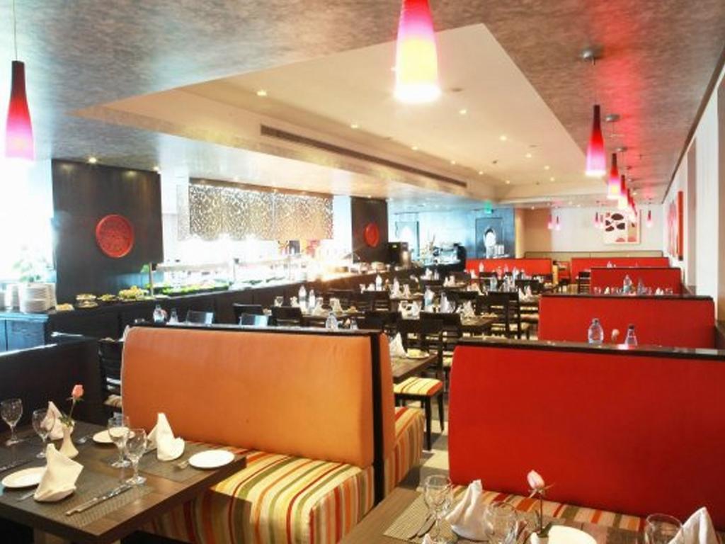 Farah 5* Casablanca
