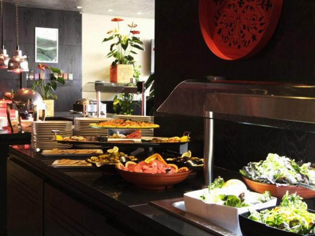 Farah Hotel