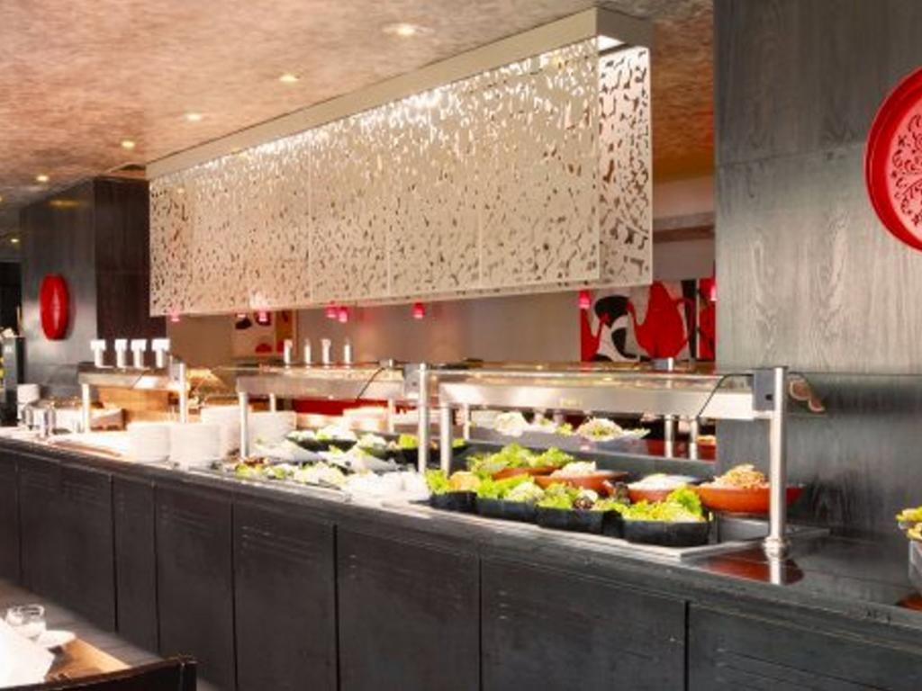 Hotel Farah 5*