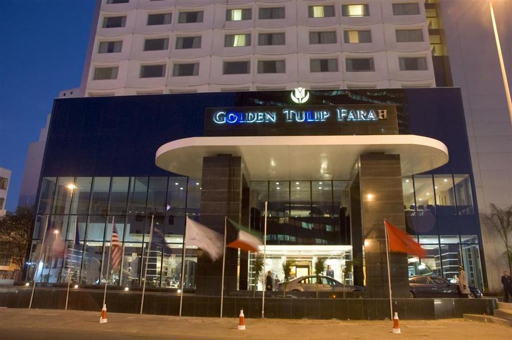 Farah 5* Casablanca